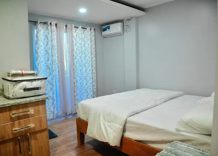 Malapascua Dos Marias Tourist Daanbantayan