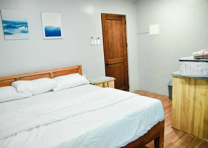 Malapascua Dos Marias Tourist Daanbantayan