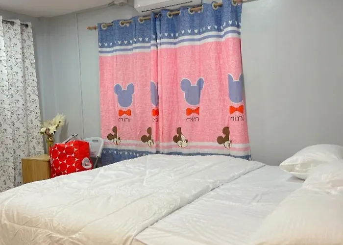 Malapascua Dos Marias Tourist * Daanbantayan