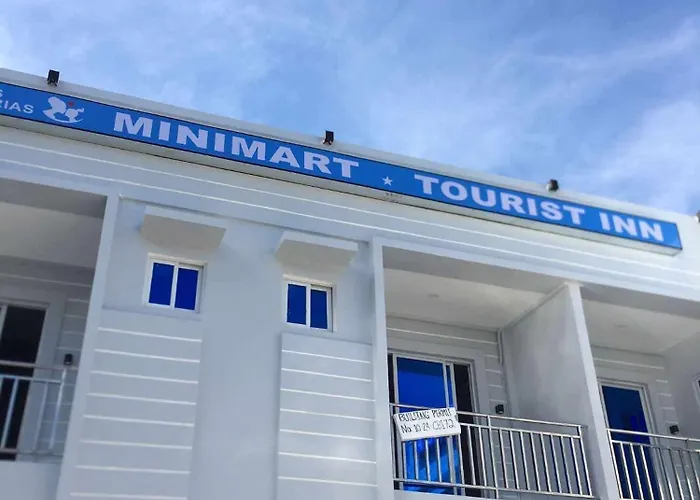 イン Malapascua Dos Marias Tourist Daanbantayan